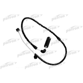 Датчик износа тормозных колодок Patron PE17001 3181676