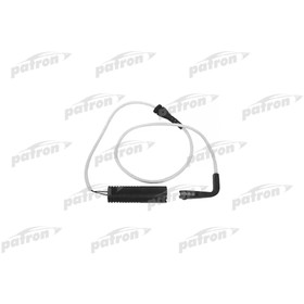Датчик износа тормозных колодок Patron PE17009 3181679