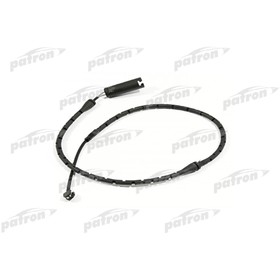 Датчик износа тормозных колодок Patron PE17013 3181681