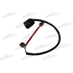 Датчик износа тормозных колодок Patron PE17017 3181682