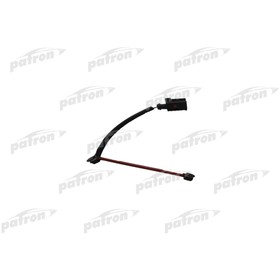 Датчик износа тормозных колодок Patron PE17019 3181683
