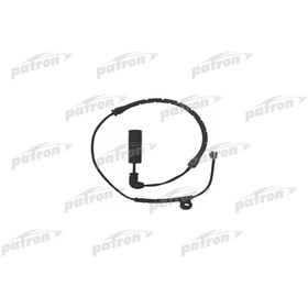 Датчик износа тормозных колодок Patron PE17034 3181687