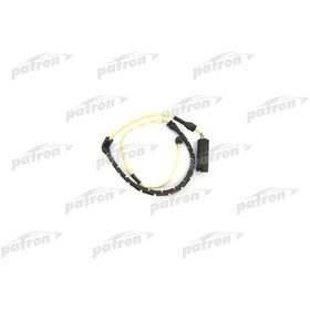 Датчик износа тормозных колодок Patron PE17045 3181690