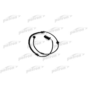 Датчик износа тормозных колодок Patron PE17046 3181691