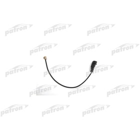 Датчик износа тормозных колодок Patron PE17048 3181692