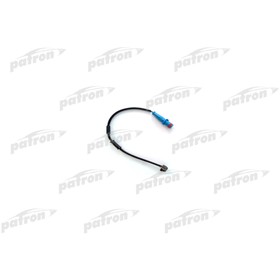 Датчик износа тормозных колодок Patron PE17051 3181695