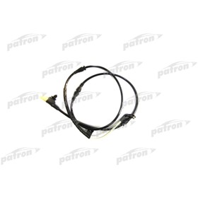 Датчик износа тормозных колодок Patron PE17066 3181698