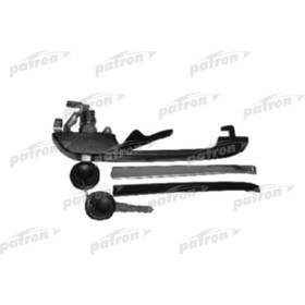 Ручка двери Patron P200001R 3179740