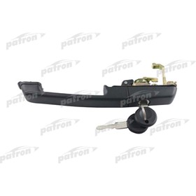 Ручка двери Patron P200003L 3179742