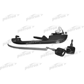 Ручка двери Patron P200005L 3179743