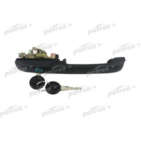 Ручка двери Patron P200010L 3179745