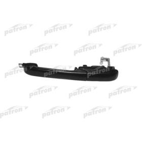 Ручка двери Patron P200011L 3179746