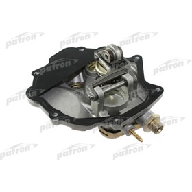 Насос вакуумный Patron P220003 3179752