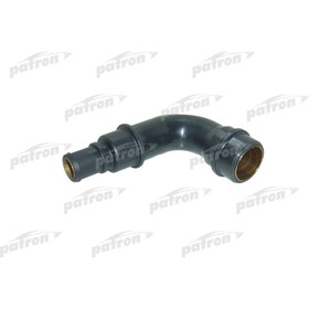 Патрубок вентиляции картера Patron P240009 3179756