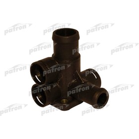 Фланец системы охлаждения Patron P290015 3179780