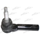 Наконечник тяги рулевой PATRON PS1255 3177719 - фото 73059