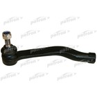 Наконечник тяги рулевой PATRON PS1304L 3177724 - фото 73065