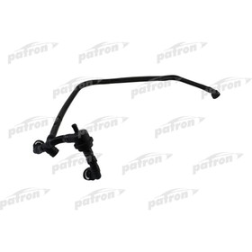 Патрубок вентиляции картера Patron P320003 3179797