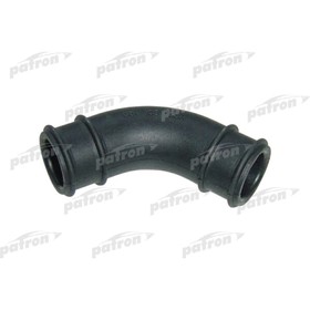 Патрубок вентиляции картера Patron P320004 3179798