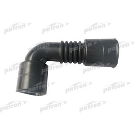 Патрубок вентиляции картера Patron P320015 3179805