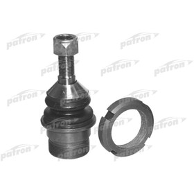 Опора шаровая Patron PS3223 3177845