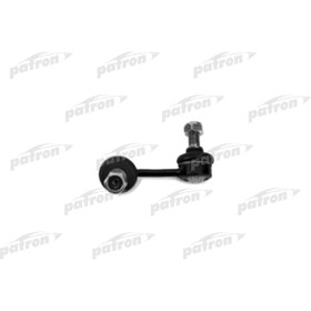 Тяга стабилизатора Patron PS4202R 3177862