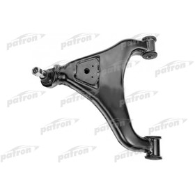 Рычаг подвески Patron PS5296L 3177908