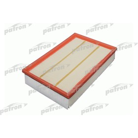 Фильтр воздушный Patron PF1168 3181990