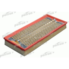 Фильтр воздушный Patron PF1231 3182001