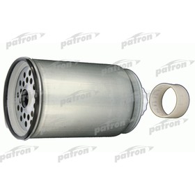 Фильтр топливный Patron PF3057 3182049