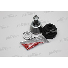 Шрус наружный Patron PCV1638 3181082