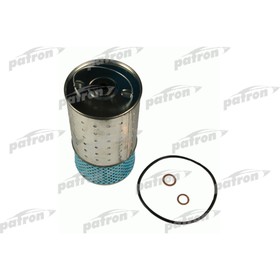 Фильтр масляный Patron PF4153 3182085