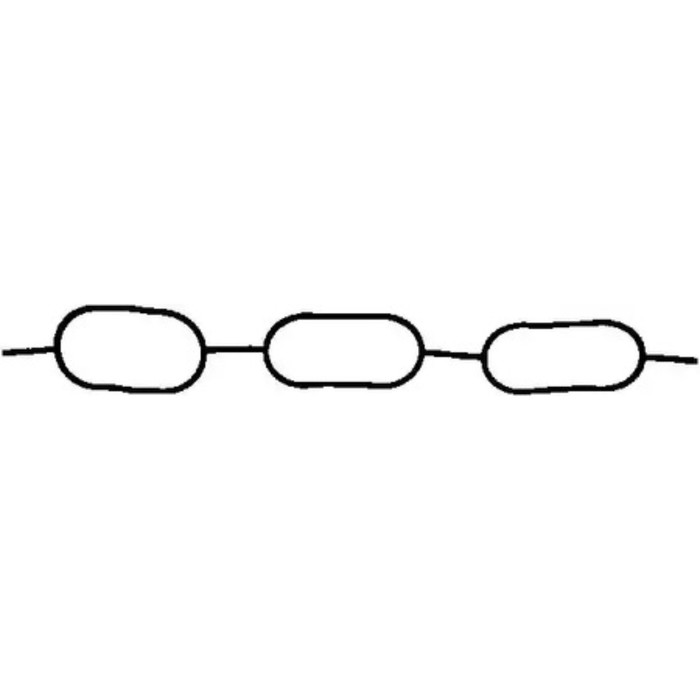 Прокладка впускного коллектора VICTOR REINZ 70-31801-00