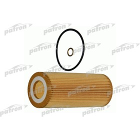 Фильтр масляный Patron PF4167 3182089