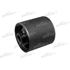 Сайлентблок подушки дифференциала Patron PSE10335 3178043