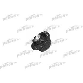 Сайлентблок задней балки Patron PSE1358 3178103