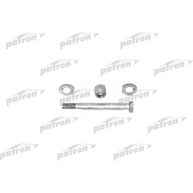 Болт Patron PSE1380 3178104