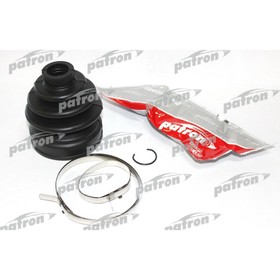 Пыльник ШРУСа Patron PDC3945 3181205