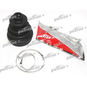 Пыльник ШРУСа Patron PDC3957 3181206
