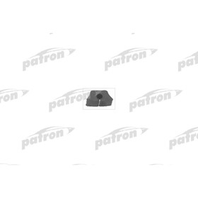 Втулка стабилизатора Patron PSE2129 3178150