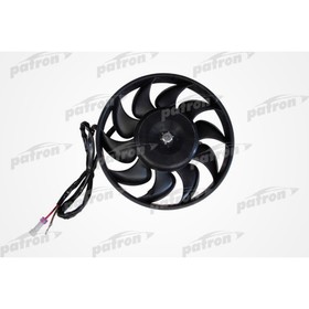 Вентилятор радиатора Patron PFN048 3182212