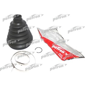Пыльник ШРУСа Patron PDC5004 3181218
