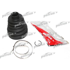 Пыльник ШРУСа Patron PDC5285 3181221