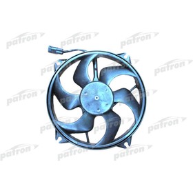 Вентилятор радиатора Patron PFN087 3182230