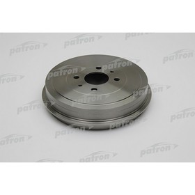 Барабан тормозной Patron PDR1228 3181242