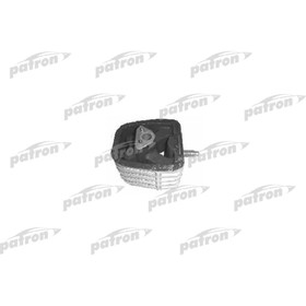Опора двигателя Patron PSE3187 3178276