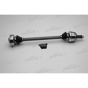 Полуось Patron PDS0238 3181367