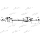 Полуось Patron PDS0283 3181384 - фото 73668