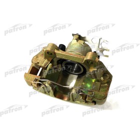 Суппорт тормозной Patron PBRC114 3180411