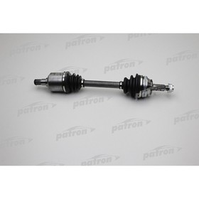 Полуось Patron PDS0352 3181417